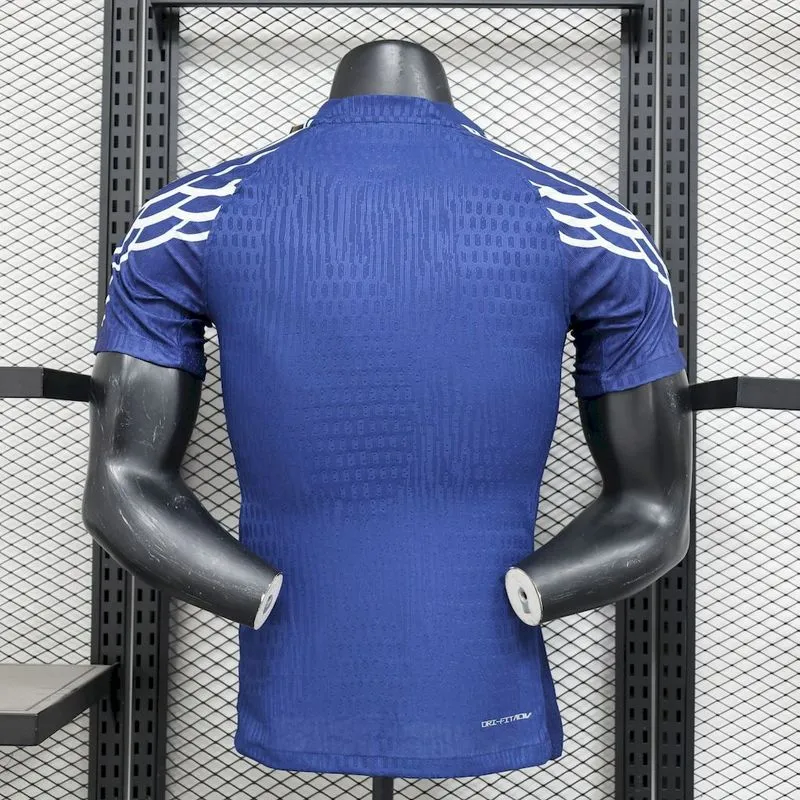 Soccer Jersey PSG Fourth Away Shirt 2024/25 - Image 2