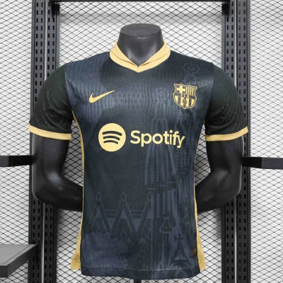 Football Jersey Barcelona Special Edition Shirt 2024/25