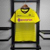 Borussia Dortmund Retro Jersey Home Soccer Shirt 2011/12