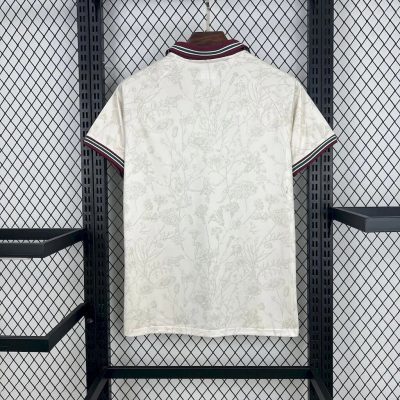 Alternative view of Real Betis Special Edition Custom Soccer Jersey 2025/26