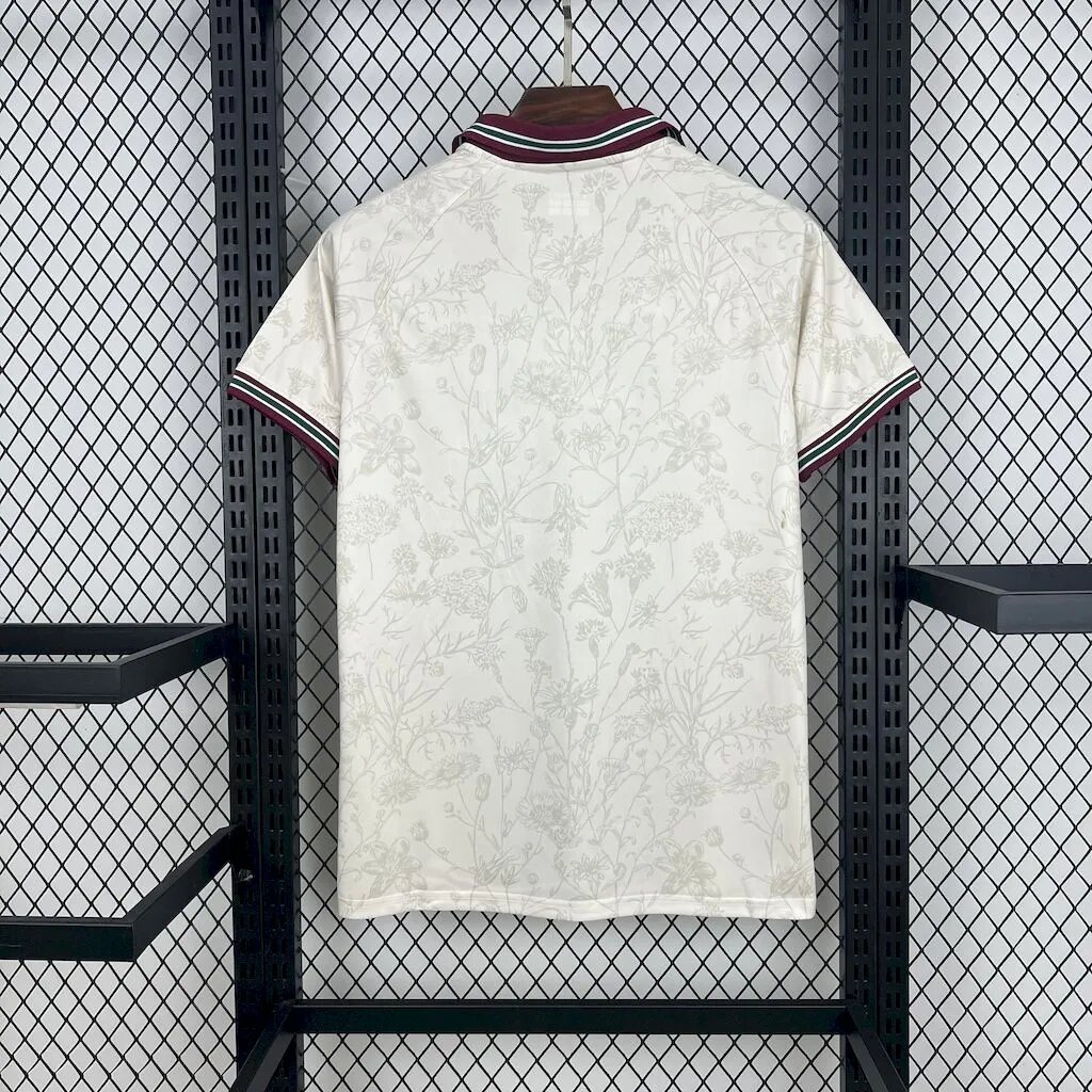 Real Betis Special Edition Custom Soccer Jersey 2025/26 - Image 2