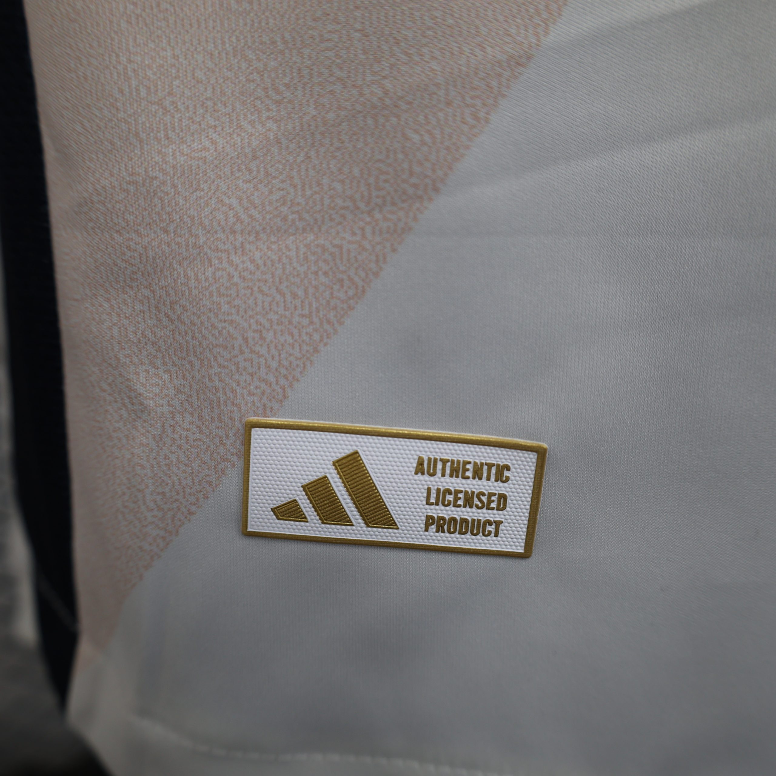 Spain Soccer Jersey Away Shirt 2025 - Image 2