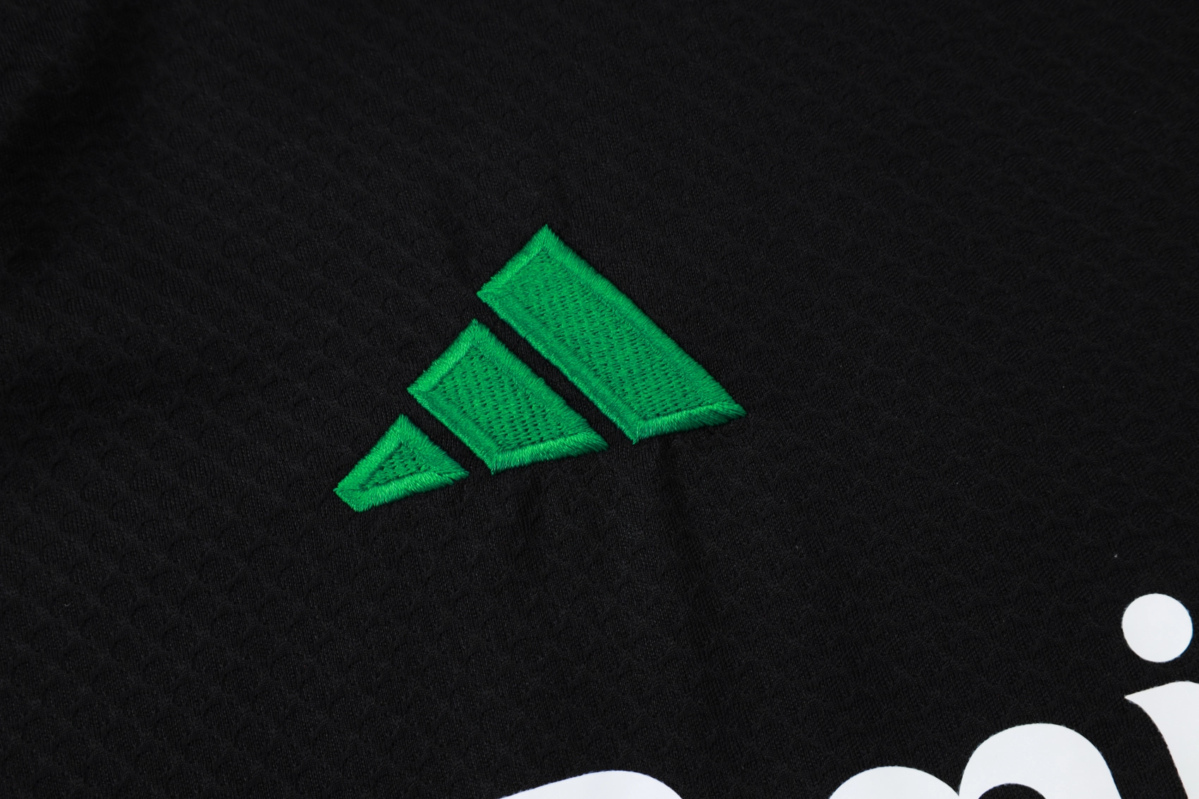 Arsenal Training Jersey Kit Black 2025/26 - Image 6