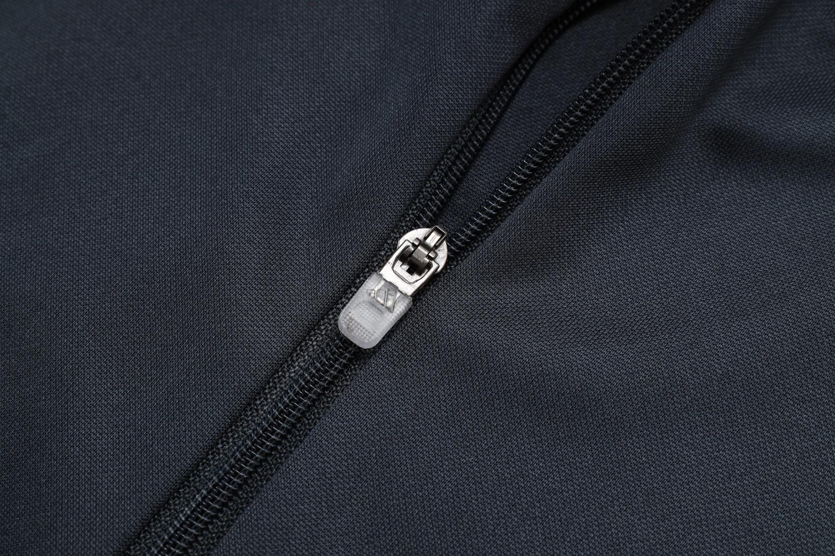 Real Madrid Training Kit (Sweatshirt+Pants) Dark Grey 2025/26 - Image 5