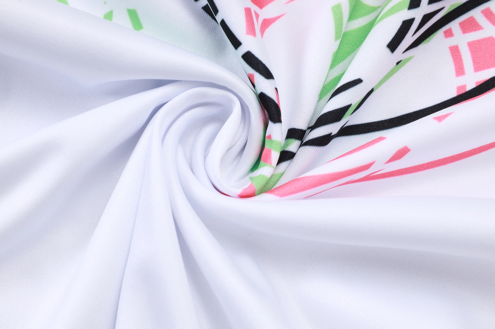 Juventus Sleeveless Training Kit White 2025/26 - Image 5