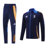 Juventus Prematch Training Kit (Jacket+Pants) Navy 2024/25