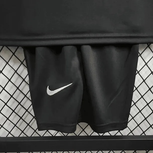 Liverpool Football Jersey Away Kids Kit Jersey+Shorts 2024/25 - Image 6