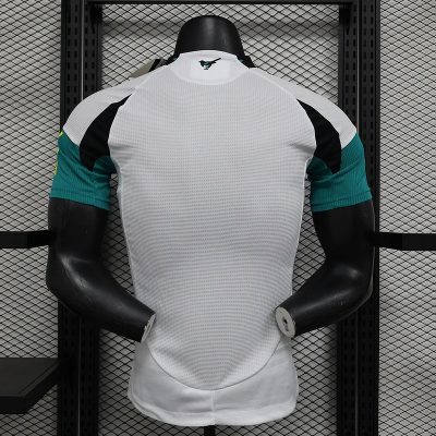 Alternative view of Newcastle United Football Jersey Third Away Shirt 2024/25