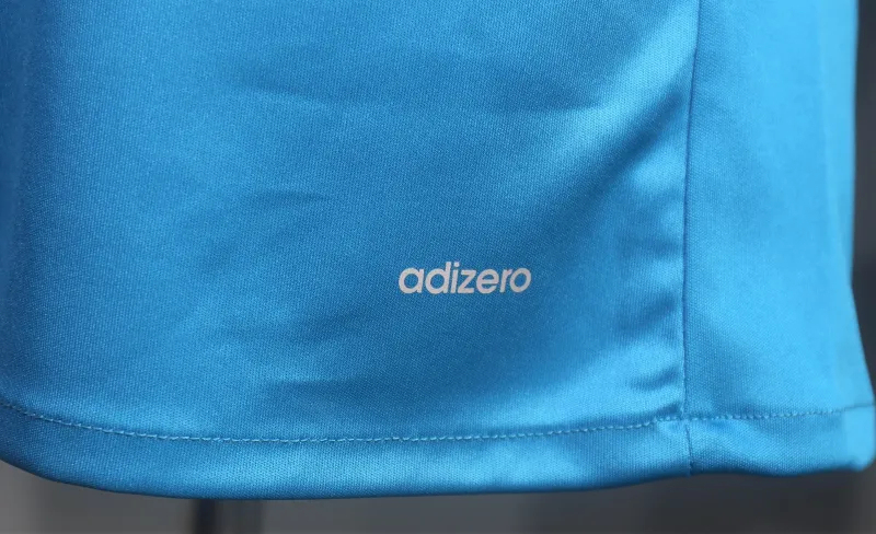 Real Madrid Retro Jersey Third Away Soccer Shirt 2017/18 - Image 2