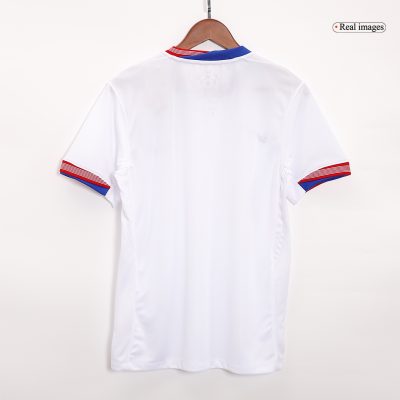 Alternative view of USA Soccer Jersey Home Custom Shirt Copa America 2024