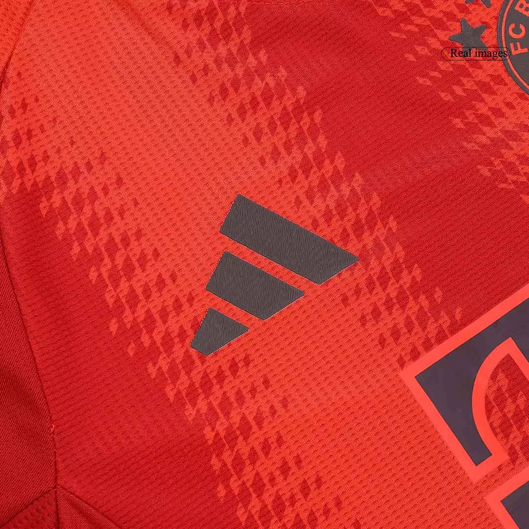 Bayern Munich Home Jersey Player Version 2024/25 - Image 3