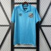 Santos FC Soccer Jersey Third Away Custom Shirt 2025