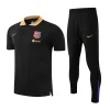 Barcelona Training Kit (Polo+Pants) 2025/26