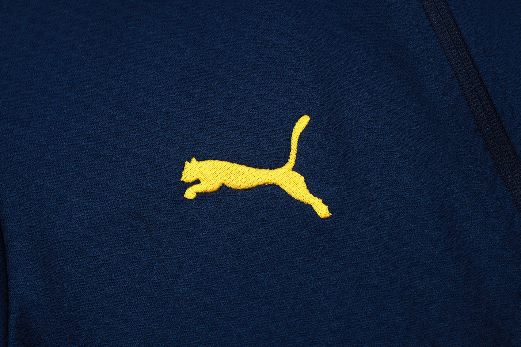 Portugal Training Kit (Jacket+Pants) Royalblue 2025 - Image 4