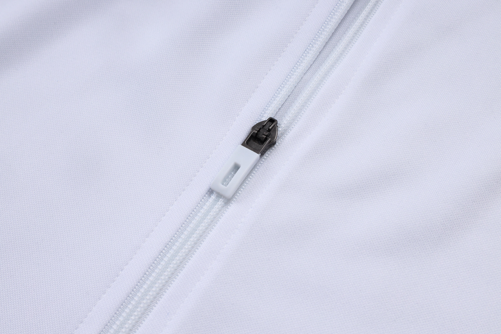 Juventus Training Kit (Jacket+Pants) White 2025/26 - Image 5