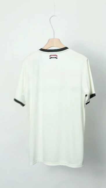 Manchester United Third Away Football Jersey Shirt 2024/25 - Image 3