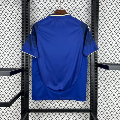 Alternative view of Club America Soccer Jersey Special Edition Custom Shirt 2025/26