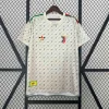 Juventus Soccer Jersey x Gucci Special Edition Custom Shirt 2024/25