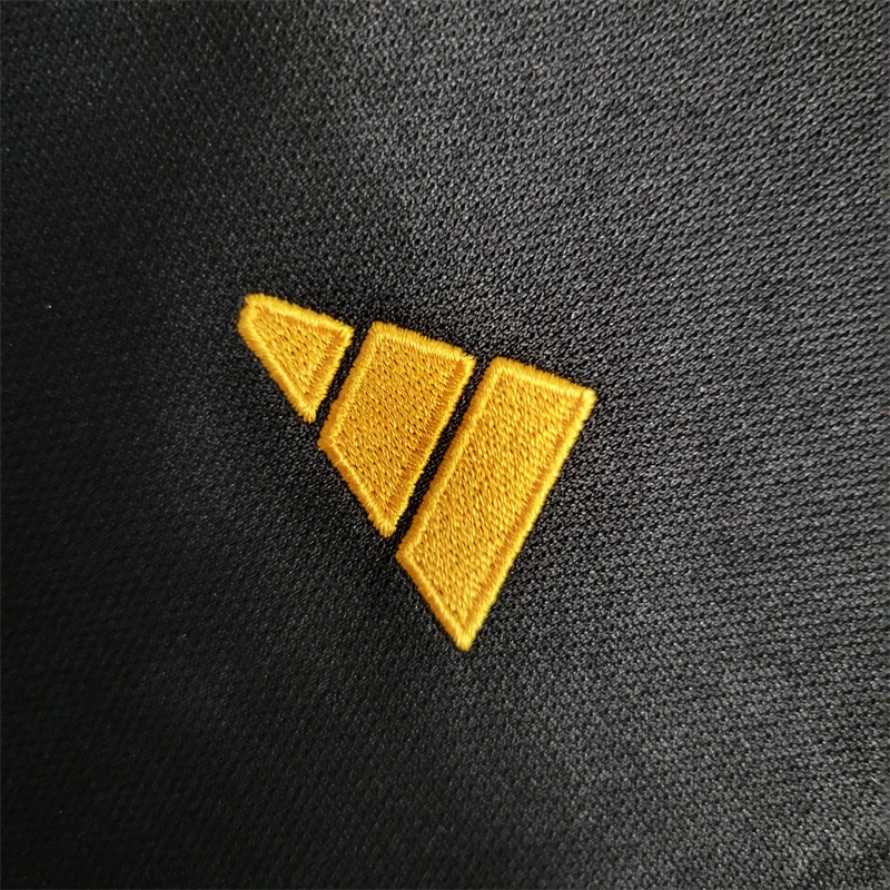 Real Madrid Soccer Jersey Third Away Kids Kit Jersey+Shorts 2023/24 - Image 4