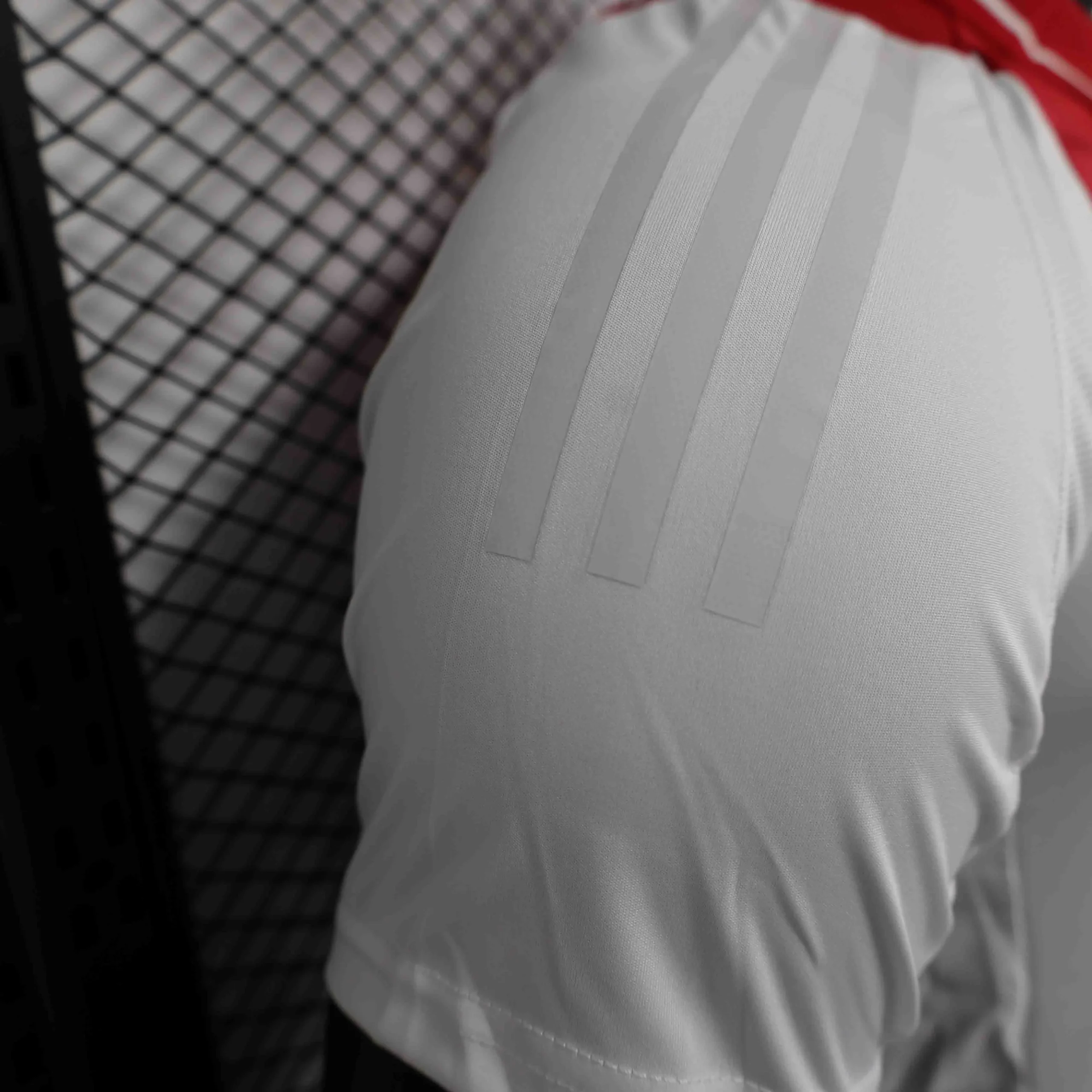 Ajax Football Jersey Home Shirt 2024/25 - Image 5