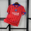 PSG Soccer Jersey Third Away Custom Shirt 2025/26