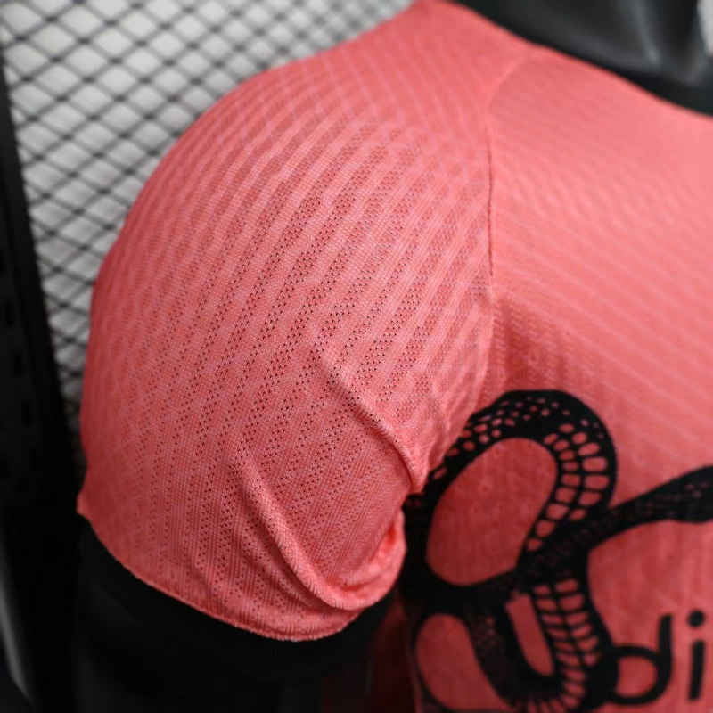 Soccer Jersey Inter Milan Snake Special Edition Shirt 2025/26 - Image 5