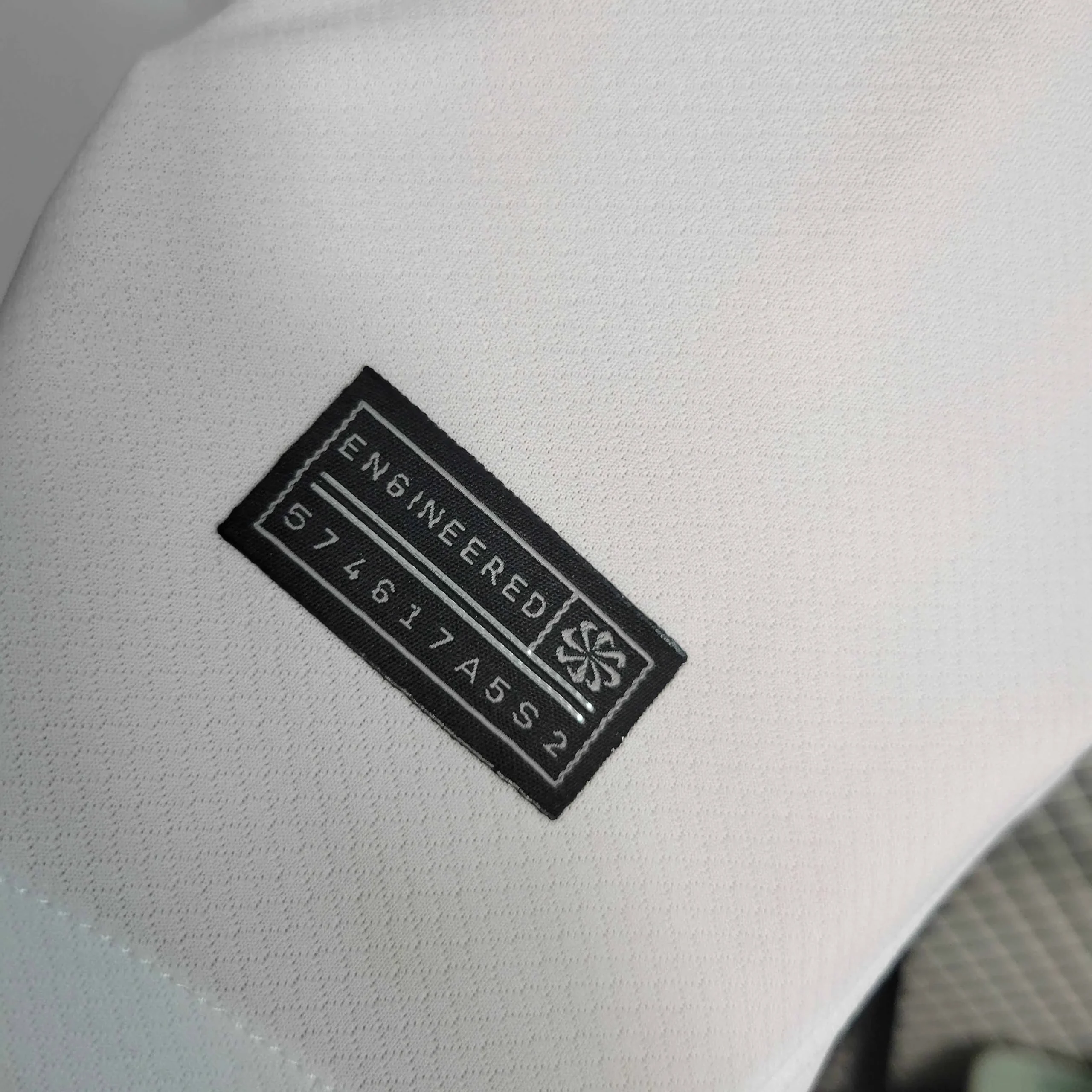 Barcelona Away Soccer Jersey Custom Shirt 2023/24 - Image 6