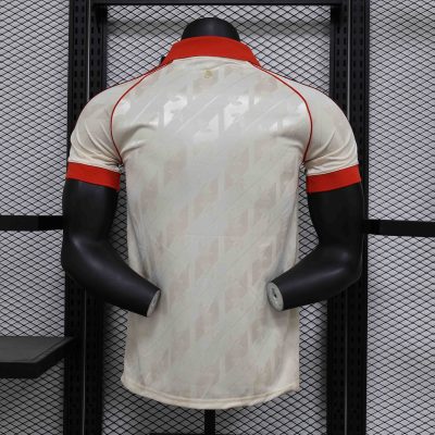 Alternative view of Bayern Munich Special Edition Jersey Player Version 2024/25