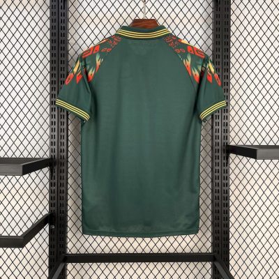 Alternative view of Mexico Special Soccer Jersey Custom Shirt 2025