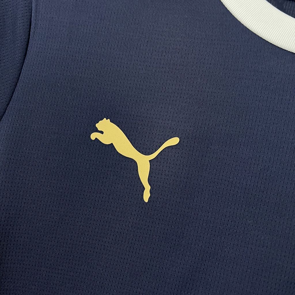 Portugal Soccer Jersey Training Custom Shirt 2025 - Image 3