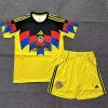 Club America Soccer Jersey Home Kids Kit Jersey+Shorts 2025/26