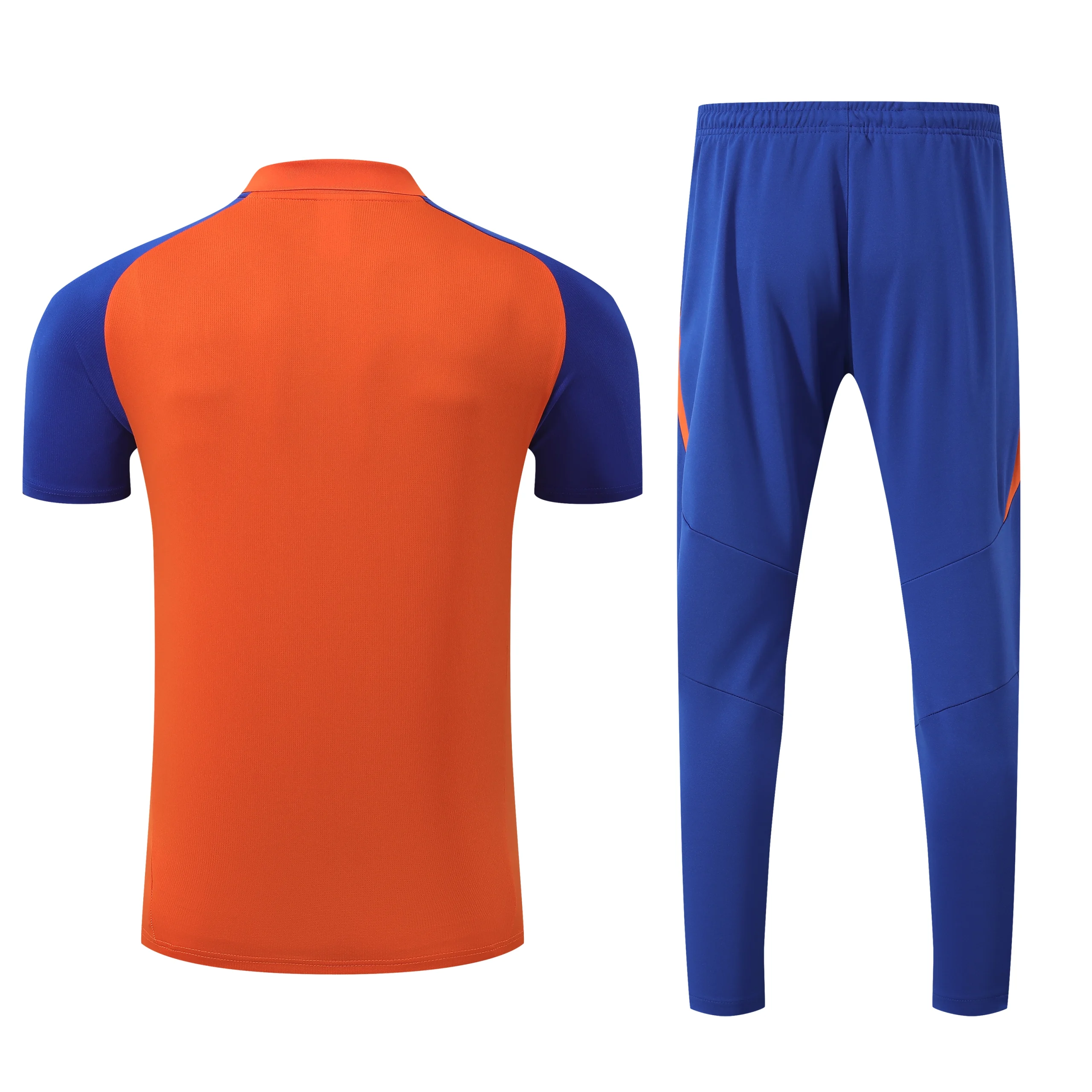 Juventus Training Kit (Polo+Pants) 2025/26 - Image 2