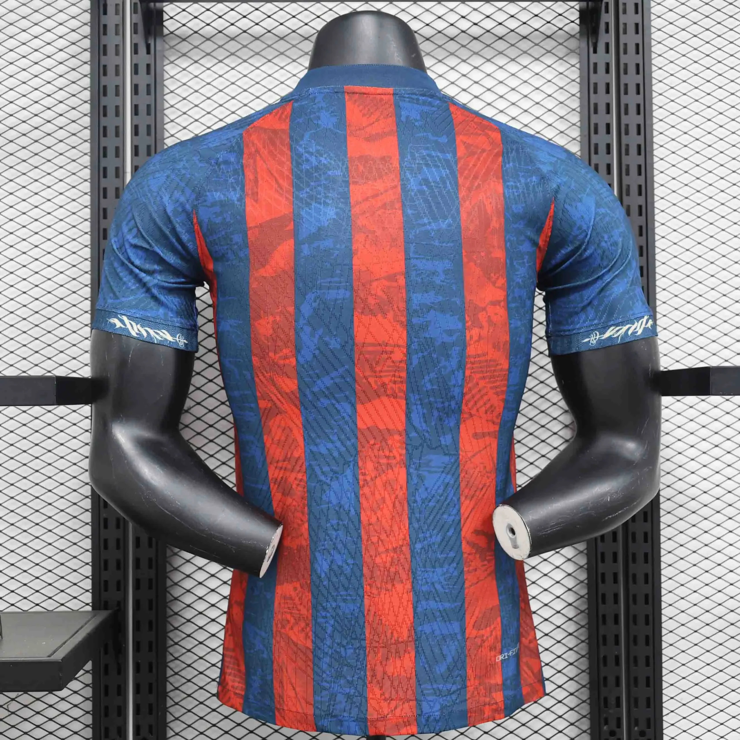 Football Jersey Barcelona Special Edition Shirt 2024/25 - Image 2