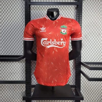 Liverpool  Football Jersey Special Edition Shirt 2024/25