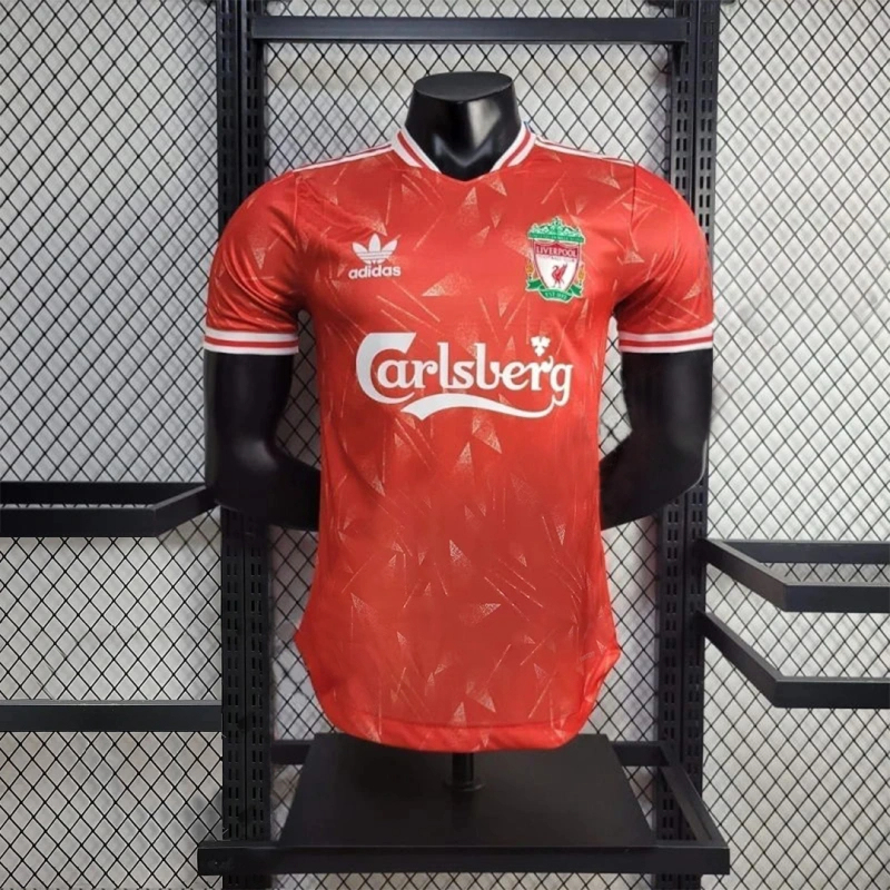 Liverpool Football Jersey Special Edition Shirt 2024/25