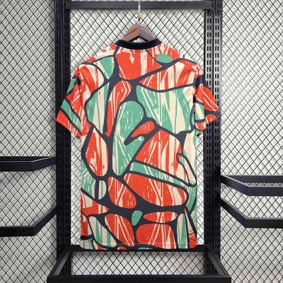 Alternative view of Arsenal Soccer Jersey Special Edition Custom Shirt 2024/25