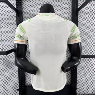 Alternative view of Celtic Soccer Jersey Third Away Shirt 2025-26
