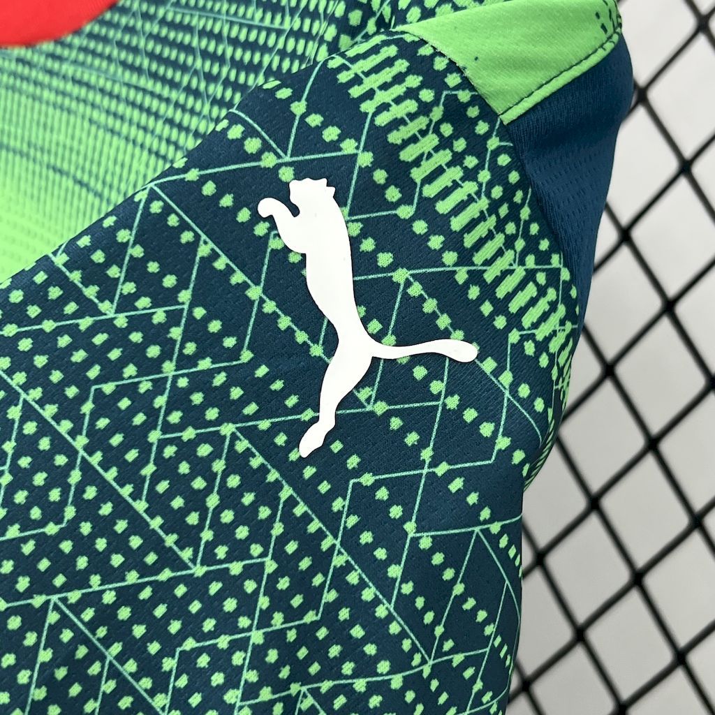 Portugal Soccer Jersey Special Edition Custom Shirt 2025 - Image 5