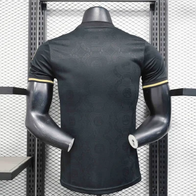 Alternative view of Bayern Munich Soccer Jersey Shirt 2025/26 125th Anniversary