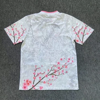 Alternative view of Japan Owl Special Edition Football Uniforms 2025