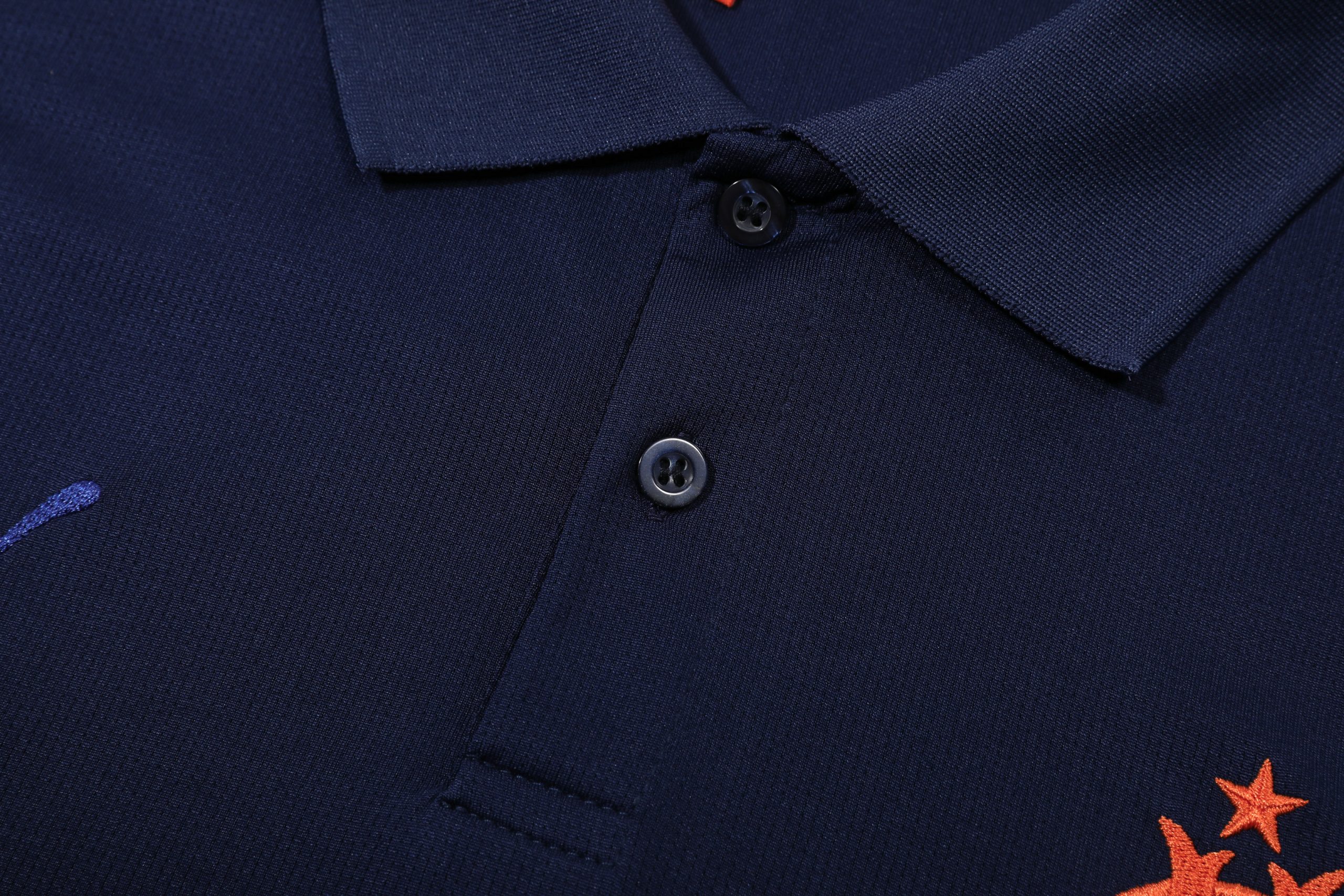 Marseille Training Kit (Polo+Pants) 2025/26 - Image 5