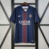 PSG Soccer Jersey Home Custom Shirt 2025/26