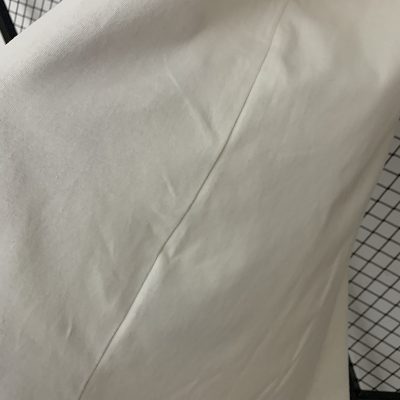 Alternative view of Colombia Soccer Jersey Cotton Custom T-shirt 2025