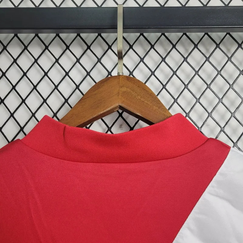 Liverpool Retro Football Jersey Home Custom Shirt 1992-93 - Image 2