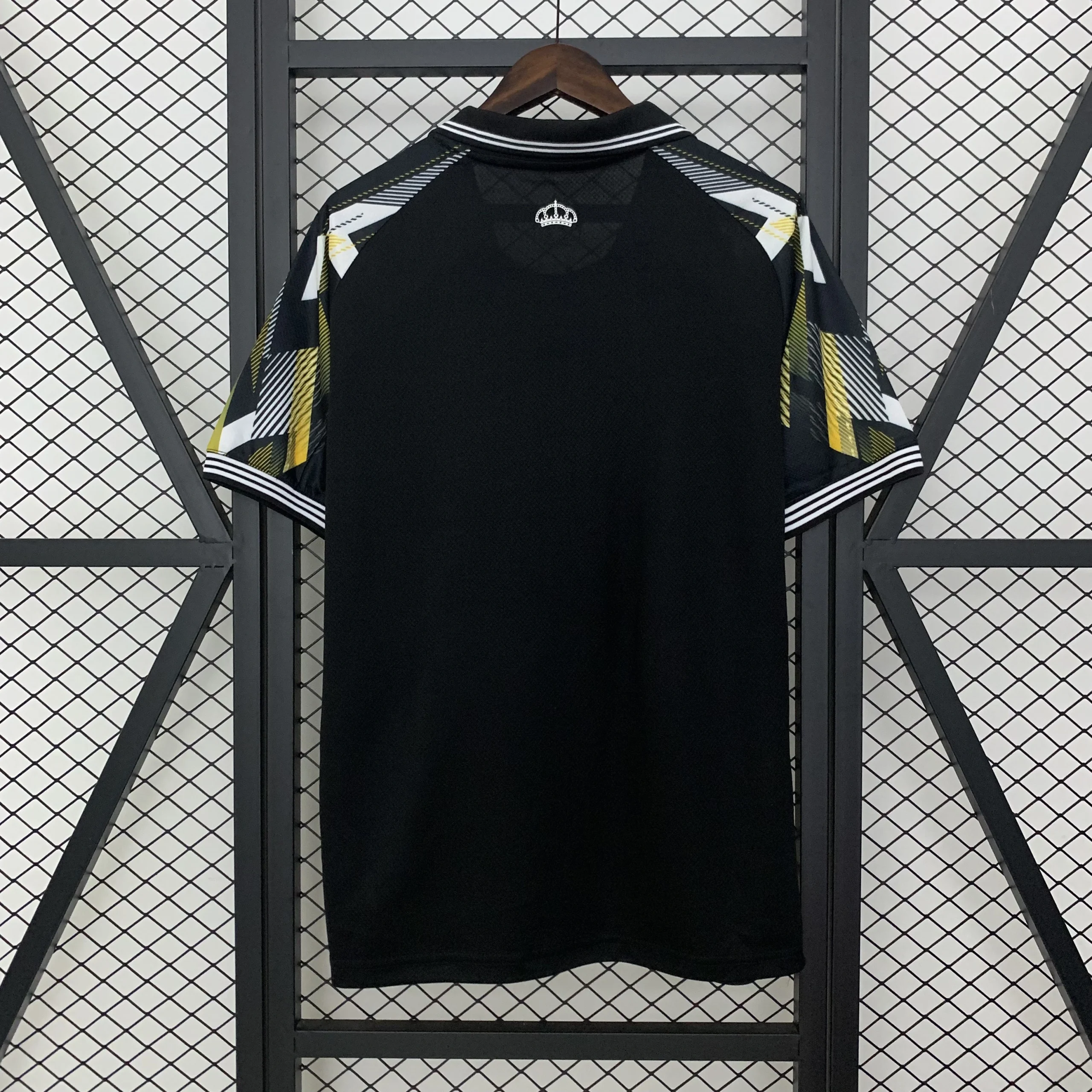 Real Madrid Soccer Jersey Special Edition Custom Shirt 2025/26 - Image 6