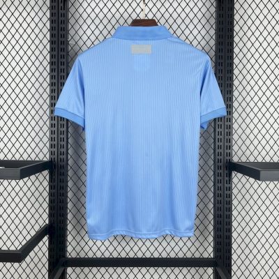 Alternative view of Everton Retro Football Jersey Special Edition Custom Shirt 1892/93