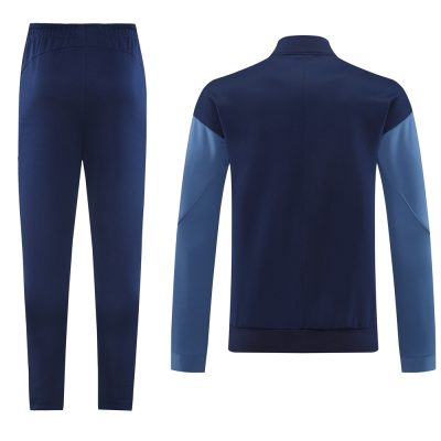 Alternative view of PSG Training Kit (Jacket+Pants) Royalblue 2025/26