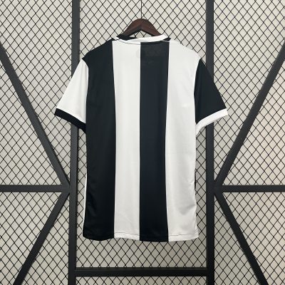 Alternative view of Corinthians Soccer Jersey Third Away Custom Shirt 2024