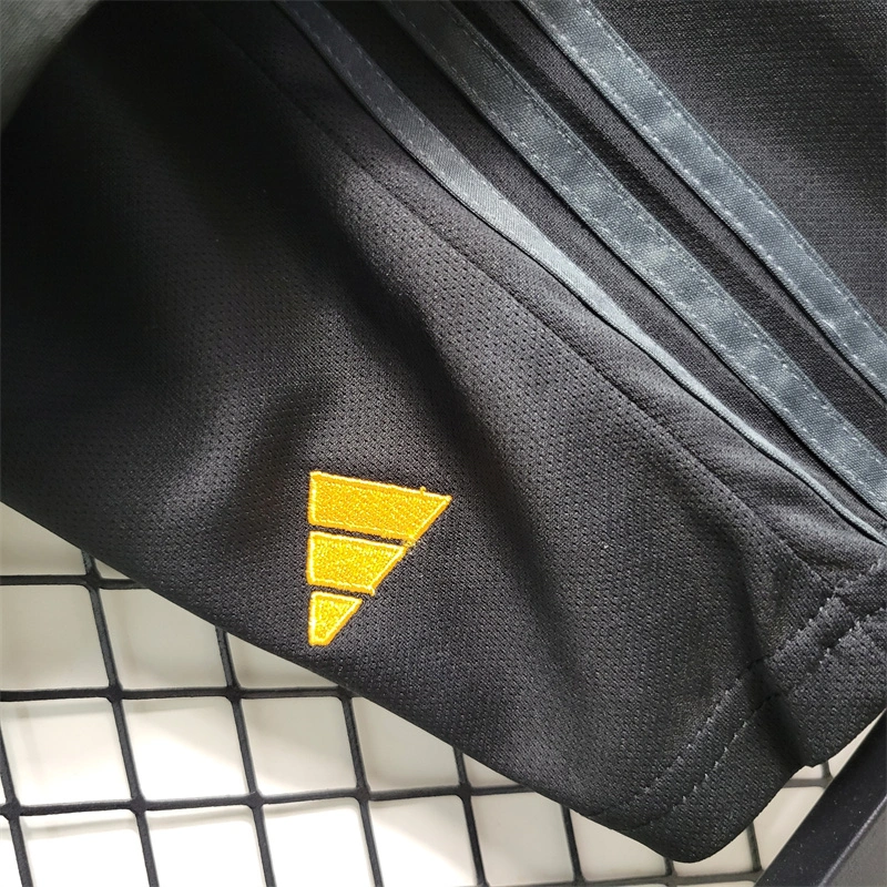 Real Madrid Soccer Jersey Third Away Kids Kit Jersey+Shorts 2023/24 - Image 3