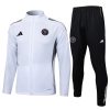 Inter Miami Training Kit (Jacket+Pants) White 2025